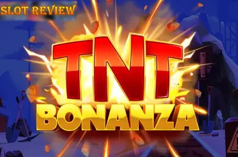 TNT Bonanza icon